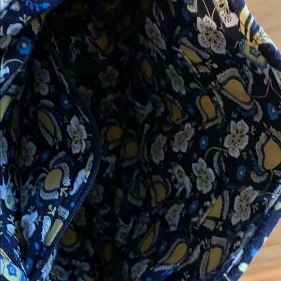 Vera Bradley purse - Picture 5 of 6
